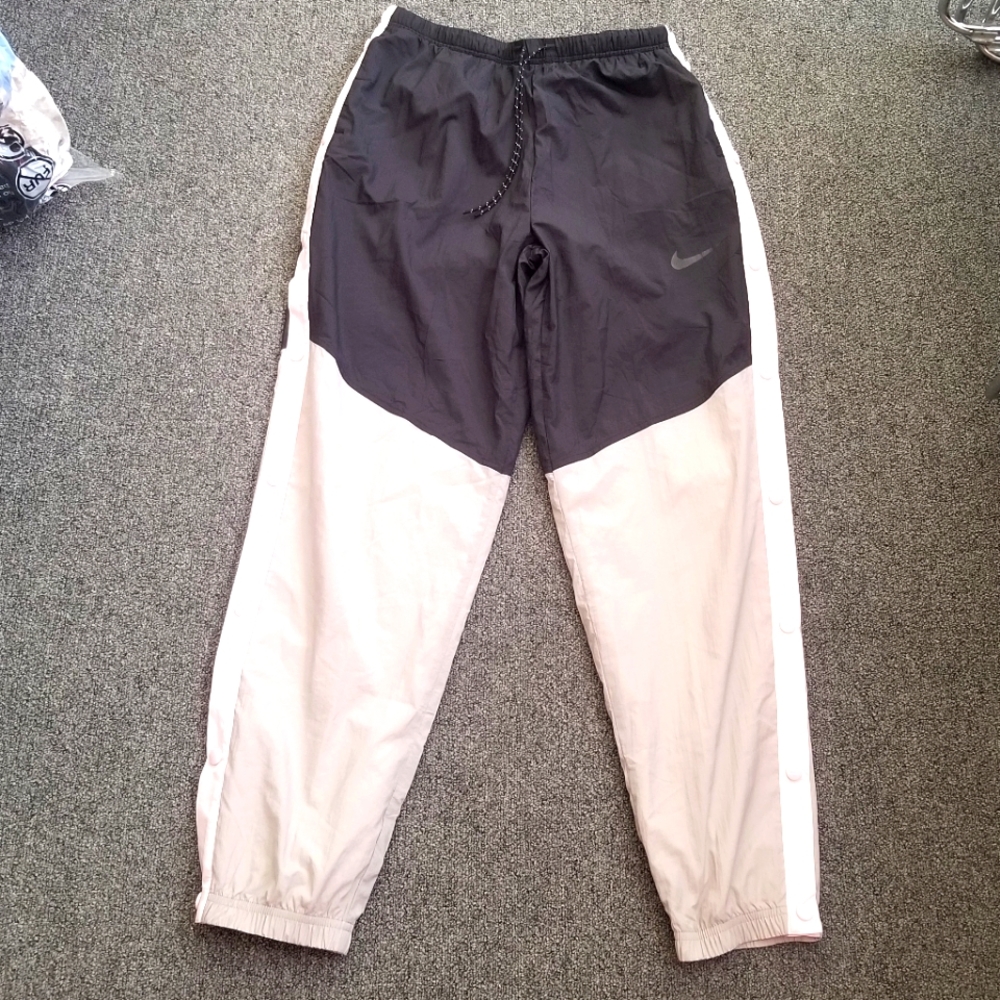Nike nylon pants